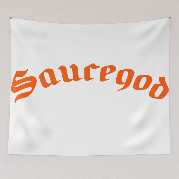 Item preview, Hamza Saucegod designed and sold by lowkey821.