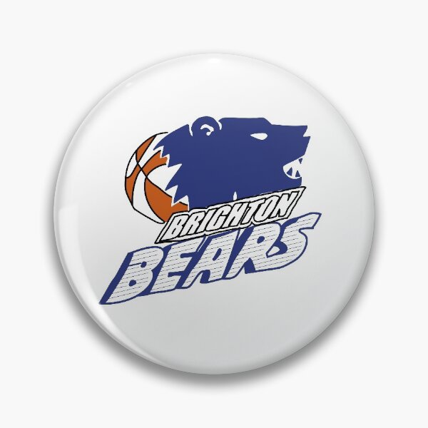 Item preview, Brighton Bears designed and sold by LittleBearShop.