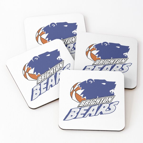 Item preview, Brighton Bears designed and sold by LittleBearShop.
