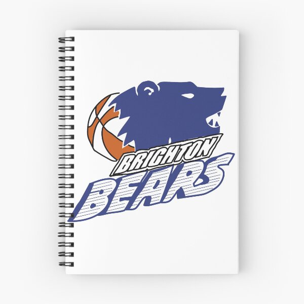 Artikelvorschau, Brighton Bären entworfen und verkauft von LittleBearShop.