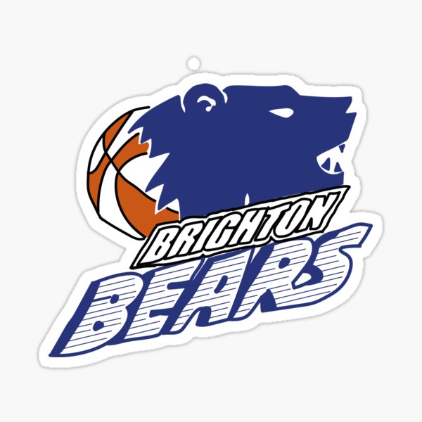 Item preview, Brighton Bears designed and sold by LittleBearShop.