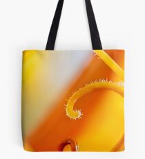 Stamen Tote Bag