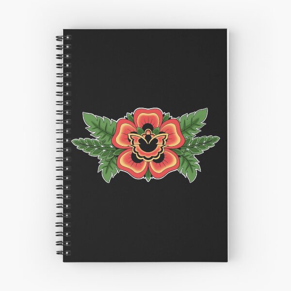 Item preview, Rose tattoo  designed and sold by Serabear27.