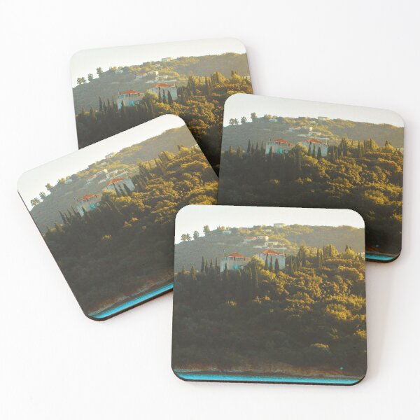 Item preview, A View of Greece designed and sold by golan22may.