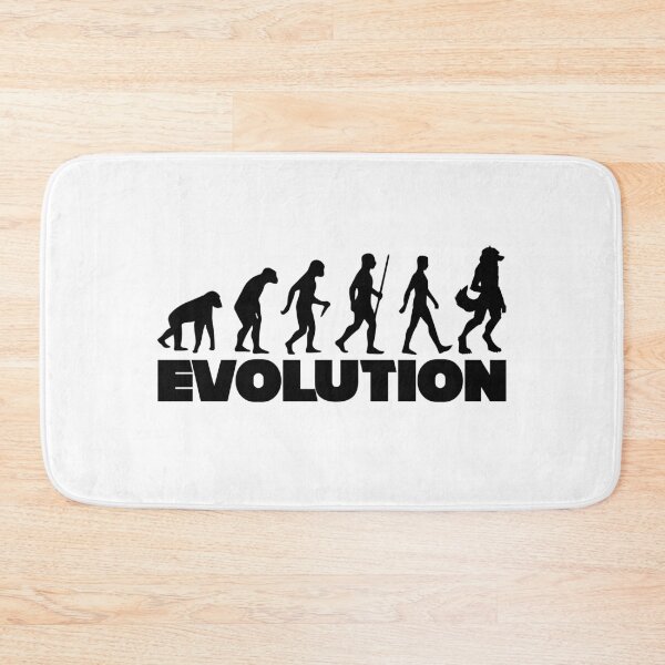 Item preview, FURRY EVOLUTION - Black version designed and sold by Crapt.