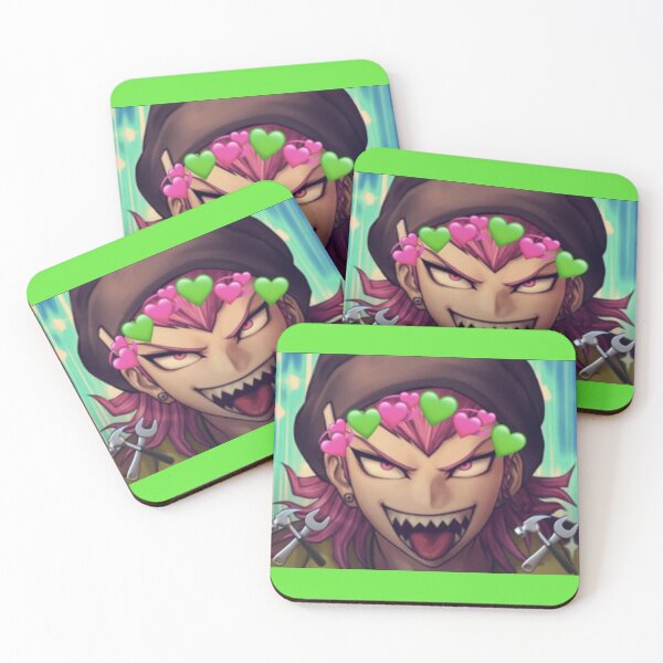 Item preview, kazuichi soda designed and sold by celestialuden1.