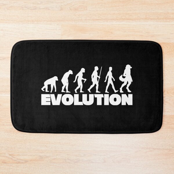 Item preview, FURRY EVOLUTION - White version designed and sold by Crapt.