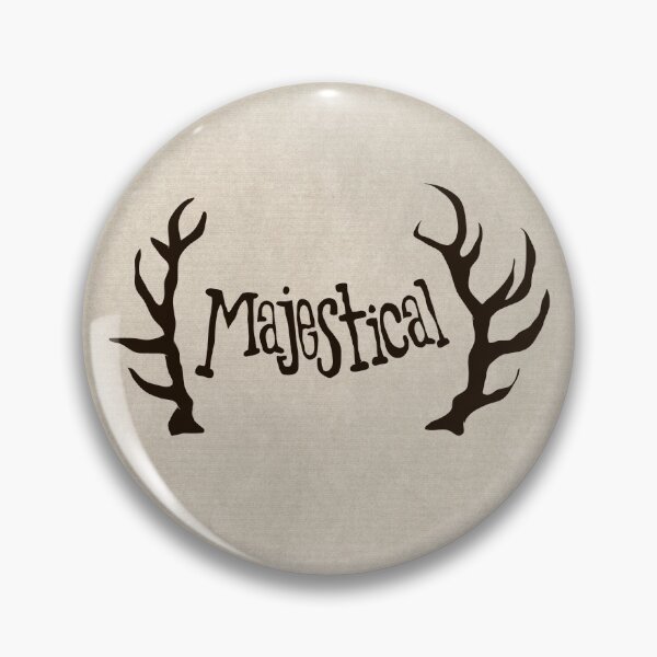 Item preview, Hunt for the Majestical designed and sold by Flush Gorden.