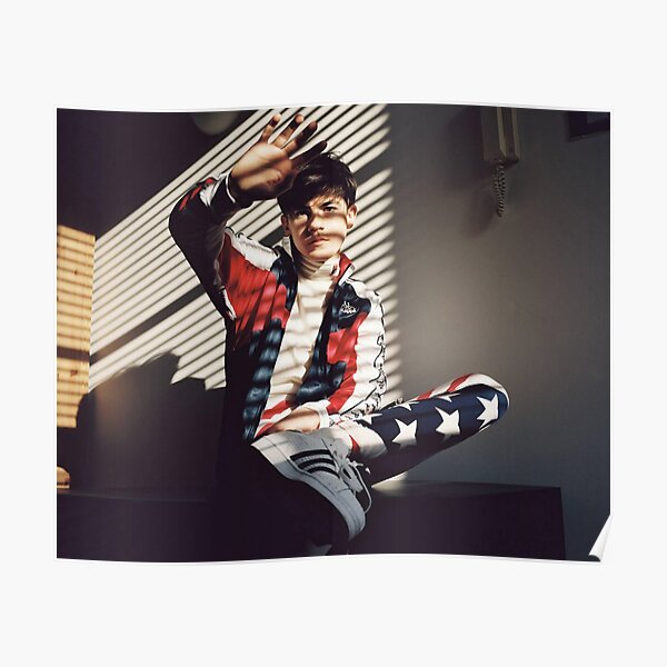Declan McKenna Poster