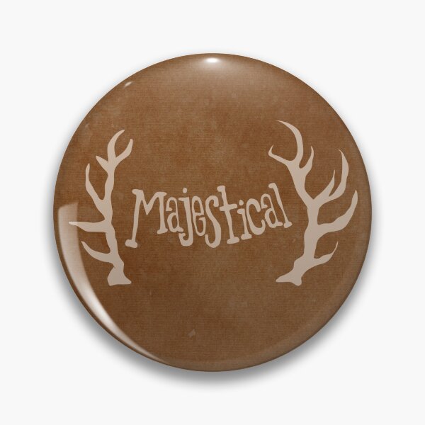 Item preview, A Lighter Hunt for the Majestical  designed and sold by Flush Gorden.