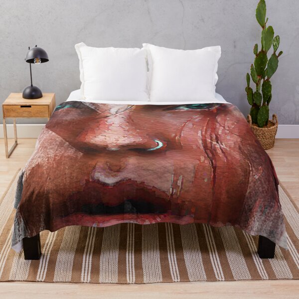 Item preview, Face Sketch designed and sold by StaticKafka.