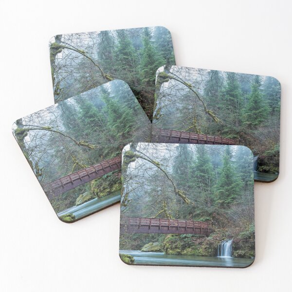 Item preview, Bridge Over Hackleman Creek, No. 2 designed and sold by Belinda Greb Photography.