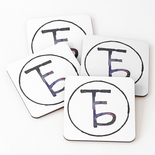 Item preview, TFB logo but in space designed and sold by RainbowAvenger.