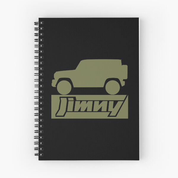 Item preview, 4x4 jimny new 2019 solid army green designed and sold by MandalaPics.