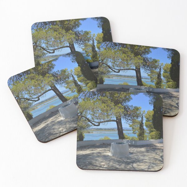 Item preview, Isla del Ratón Corfú, Grecia designed and sold by Igor Pozdnyakov.