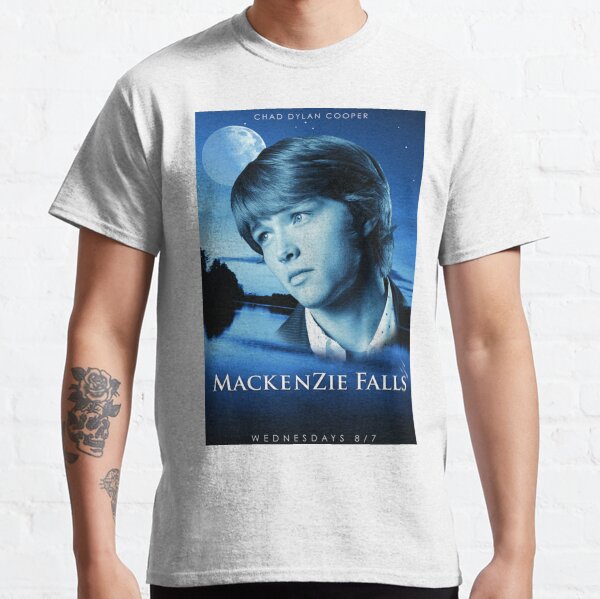 Mackenzie falls Classic T-Shirt