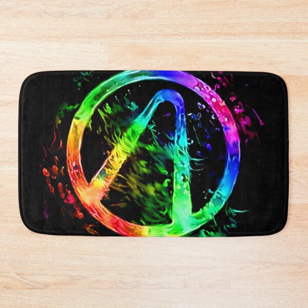Item preview, Rainbow Splash Vault Hunter Symbol designed and sold by Alyxandre.