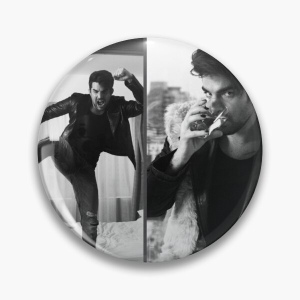 Item preview, Adam Lambert  designed and sold by FierceSabrina87.