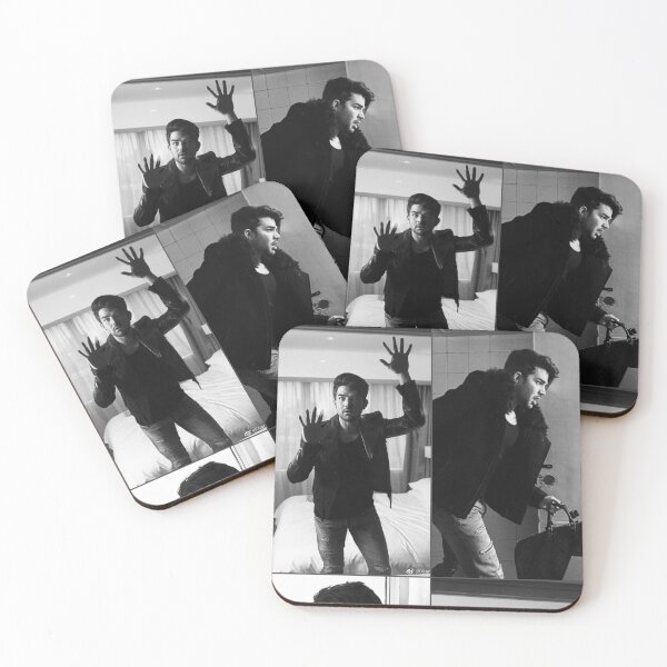 Item preview, Adam Lambert  designed and sold by FierceSabrina87.