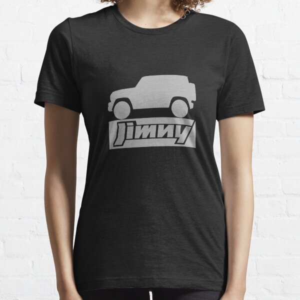 suzuki jimny shirt