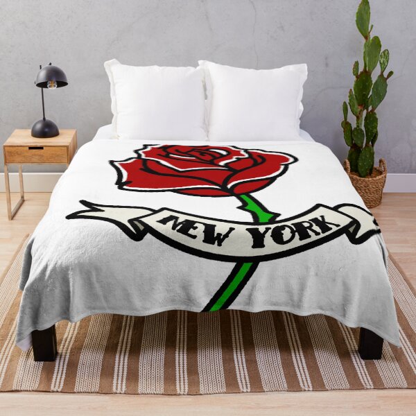 Item preview, New York designed and sold by kmtnewsmans.