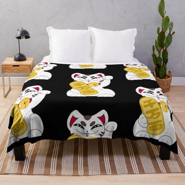 Artikelvorschau, Maneki Neko entworfen und verkauft von Moe-Black.
