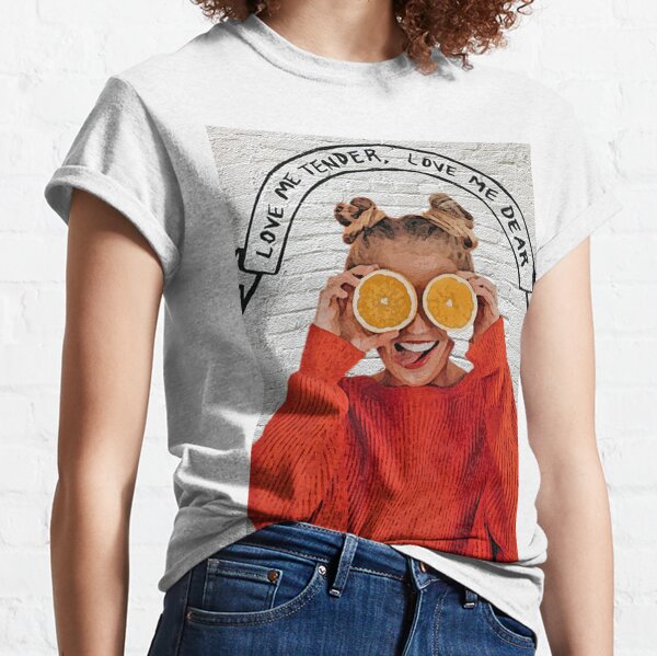 Love Me Tender Clothing Redbubble