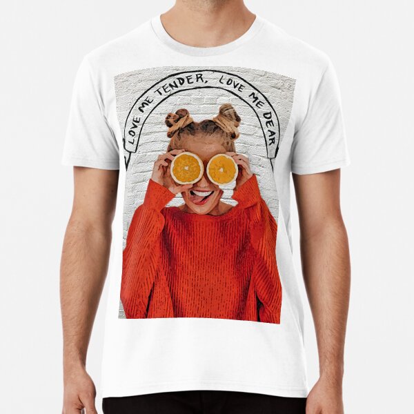 Love Me Tender T Shirts Redbubble