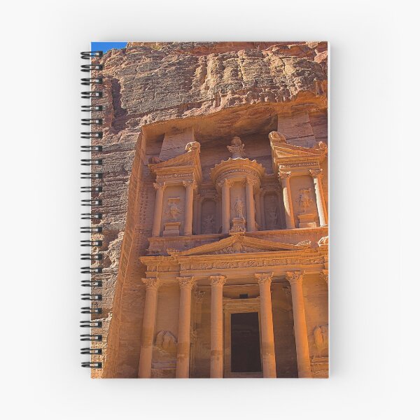 Item preview, Jordan. Petra. Treasury. designed and sold by vadim19.