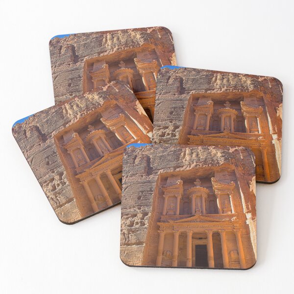 Item preview, Jordan. Petra. Treasury. designed and sold by vadim19.
