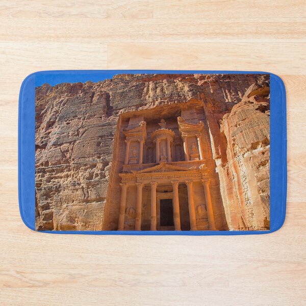 Item preview, Jordan. Petra. Treasury. designed and sold by vadim19.