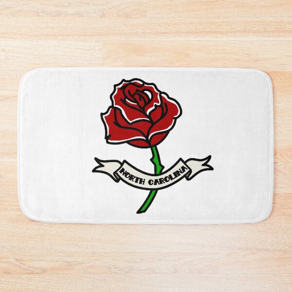 Item preview, North Carolina designed and sold by kmtnewsmans.