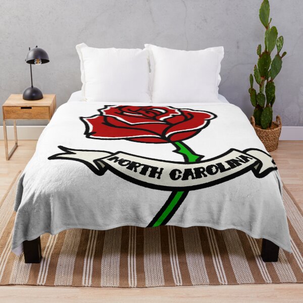 Item preview, North Carolina designed and sold by kmtnewsmans.