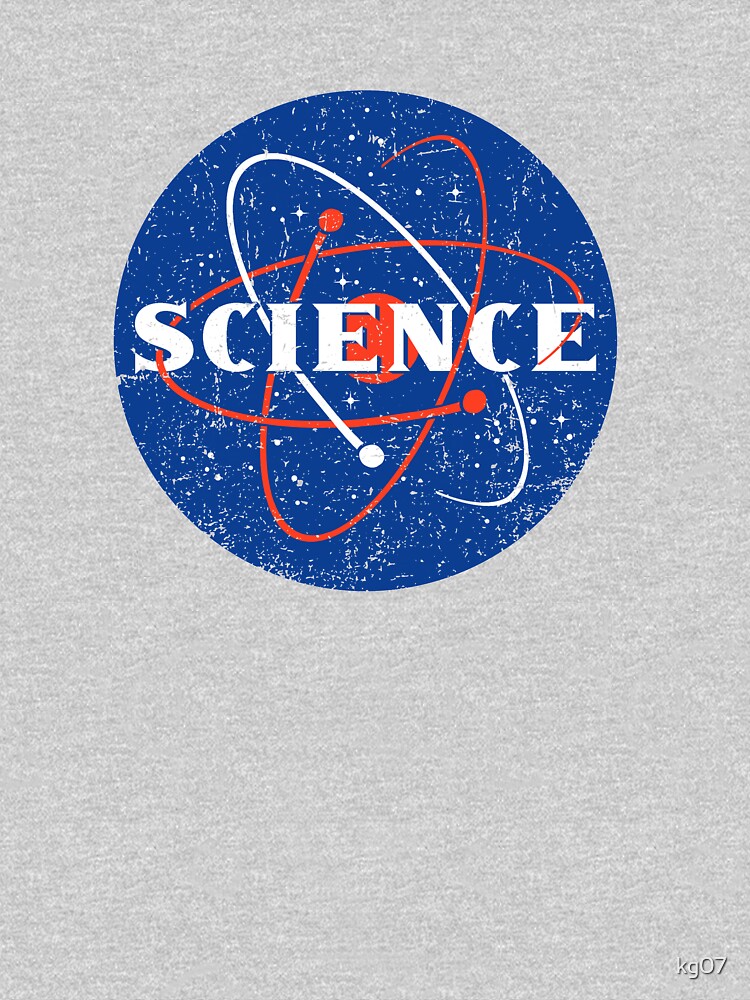 Vintage Science by kg07