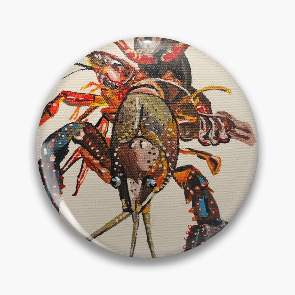Item preview, Crawfish  designed and sold by Bradleyart.