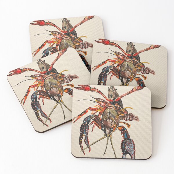 Item preview, Crawfish  designed and sold by Bradleyart.