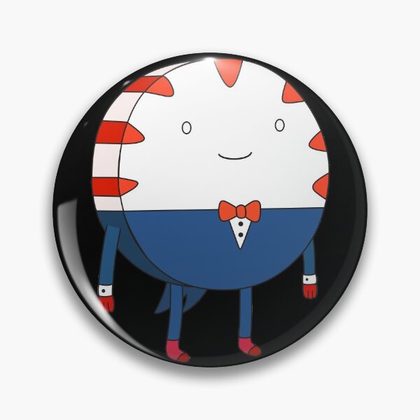 Item preview, Peppermint Butler designed and sold by plushism.