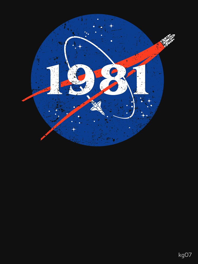 1981 by kg07
