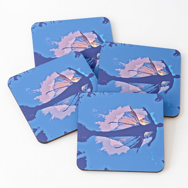 Item preview, Mermaid designed and sold by StaticKafka.