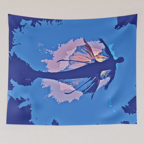 Item preview, Mermaid designed and sold by StaticKafka.