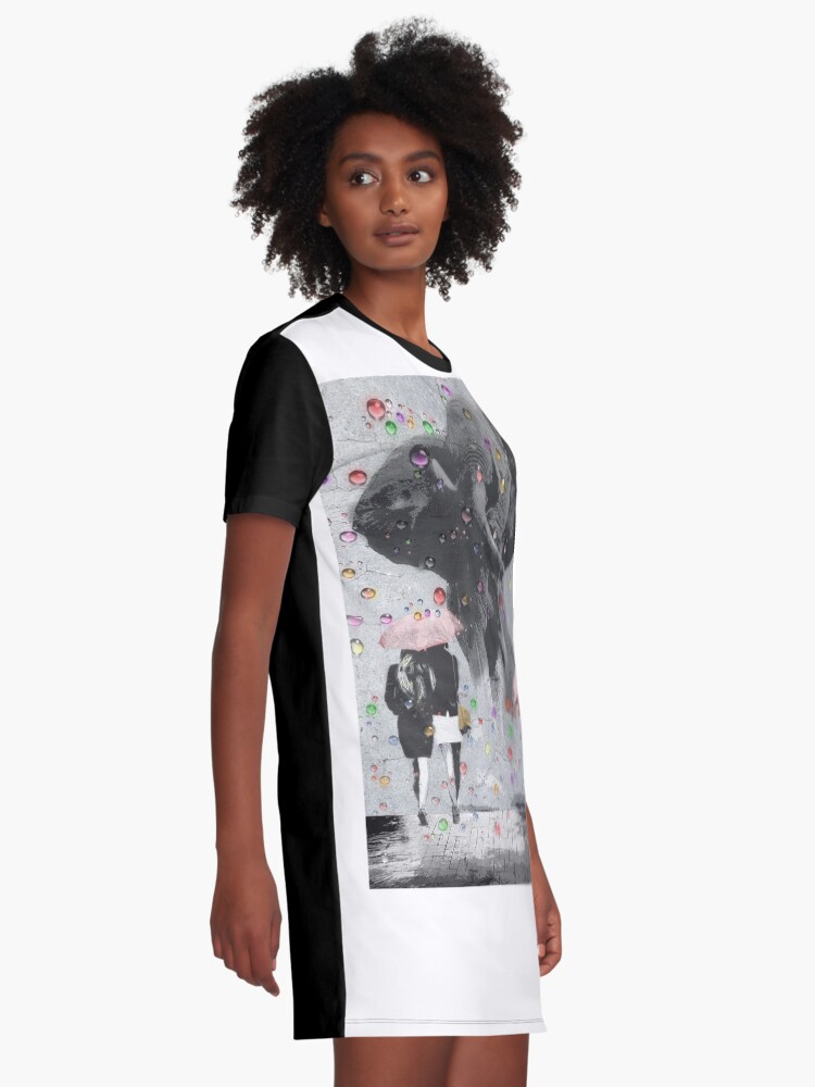 graphic t shirt dress amazon