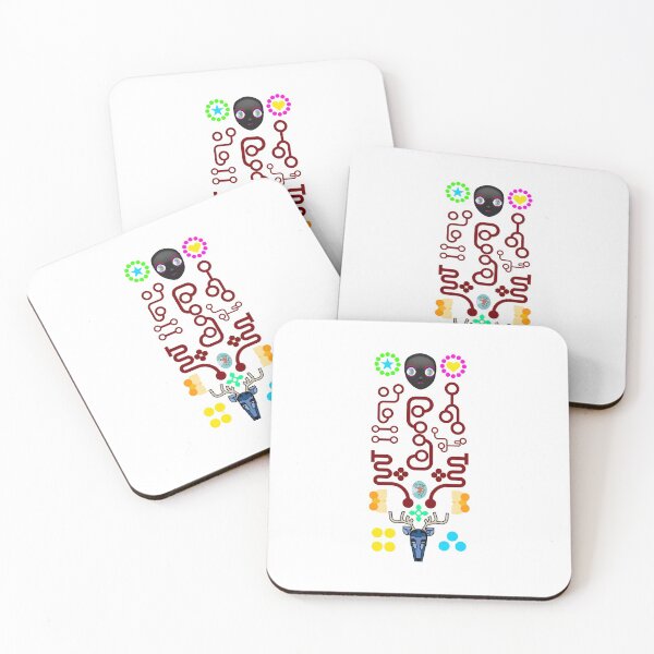 Item preview, To Cleanse and to Purify  designed and sold by raidendaigo.