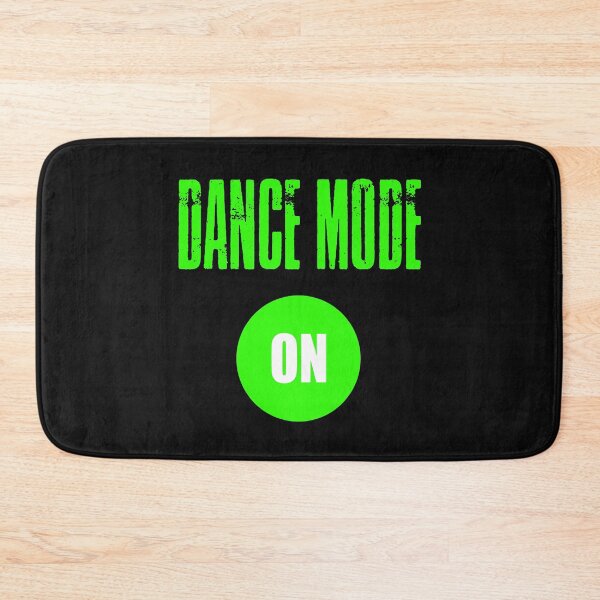 Item preview, DANCE MODE ON designed and sold by La Loca.
