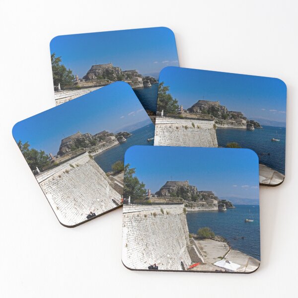 Item preview, The Sea Wall designed and sold by tomg.