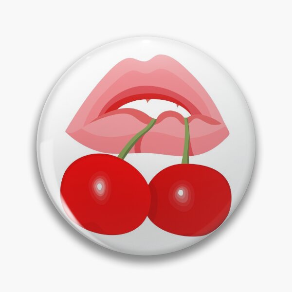 Item preview, Cherry Lips designed and sold by Julia Healy.