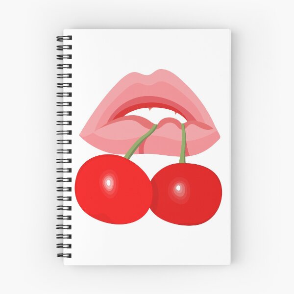 Item preview, Cherry Lips designed and sold by Julia Healy.