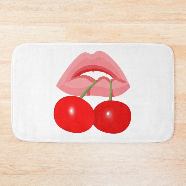 Item preview, Cherry Lips designed and sold by Julia Healy.
