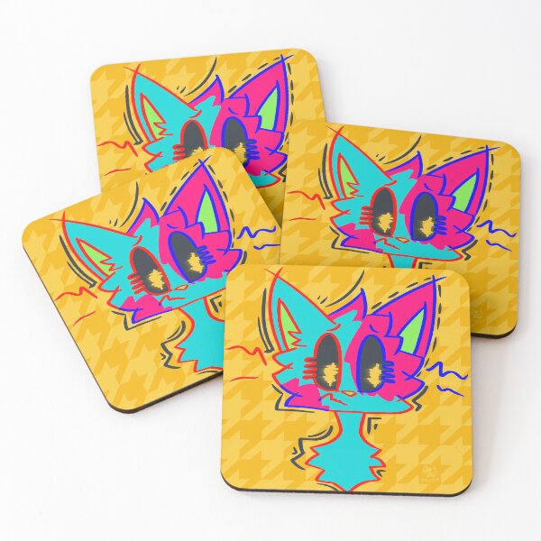Item preview, Nervous designed and sold by salicos.
