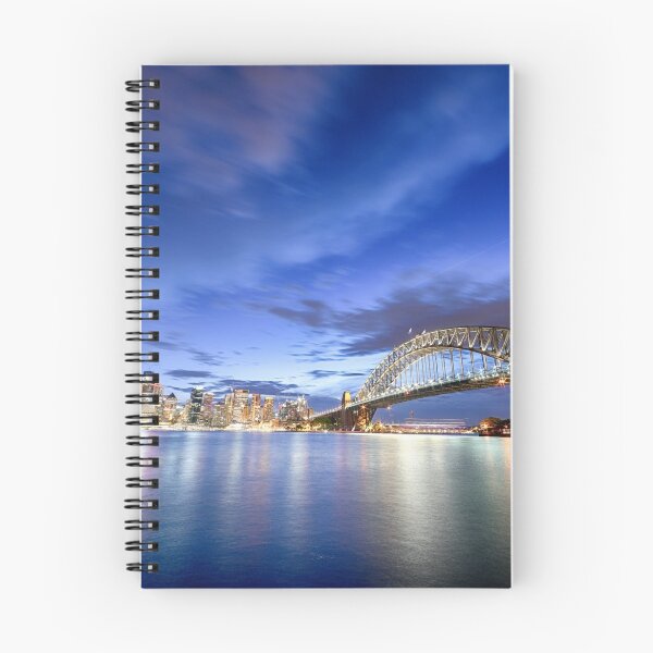 Item preview, Kirribilli Foreshore designed and sold by Rod Kashubin.