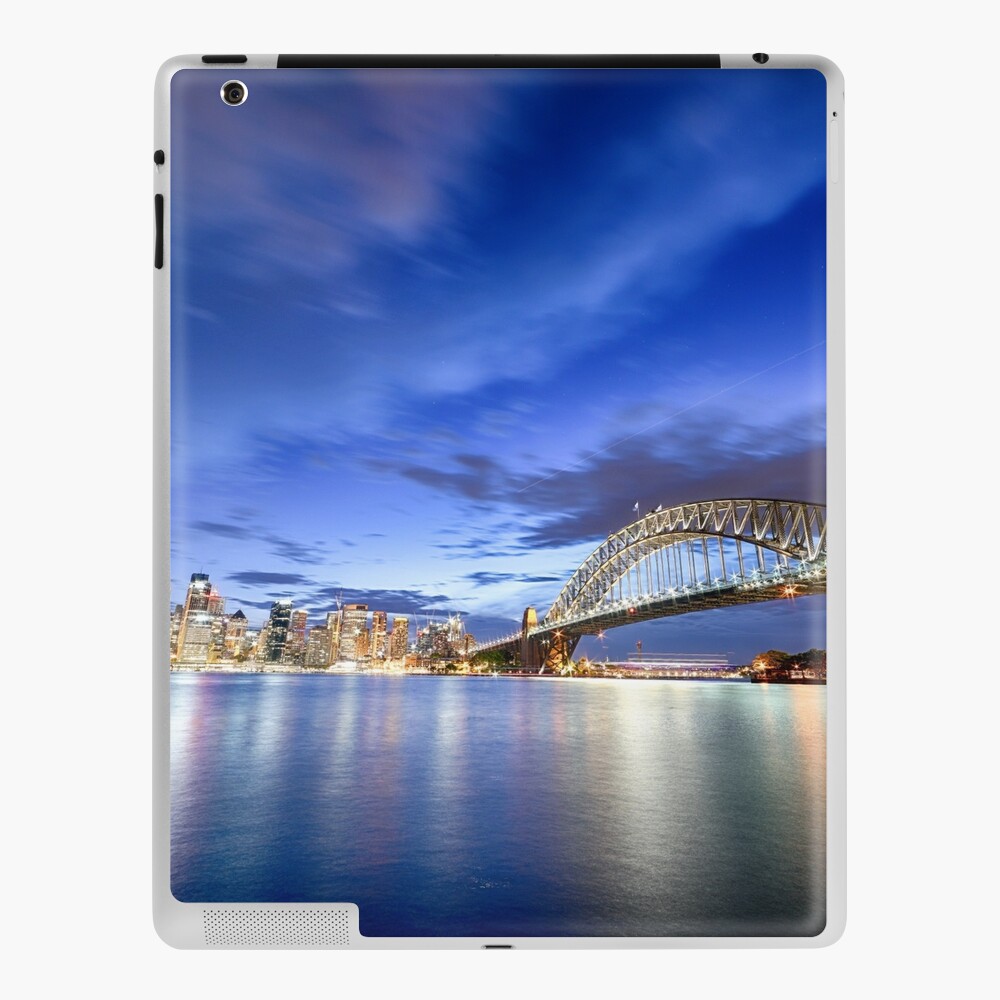 Item preview, iPad Skin designed and sold by RodKashubin.